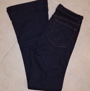 J Brand Jeans - J Brand Bianca high rise flare jeans J Brand Jeans - J Brand Bianca high rise flare jeans